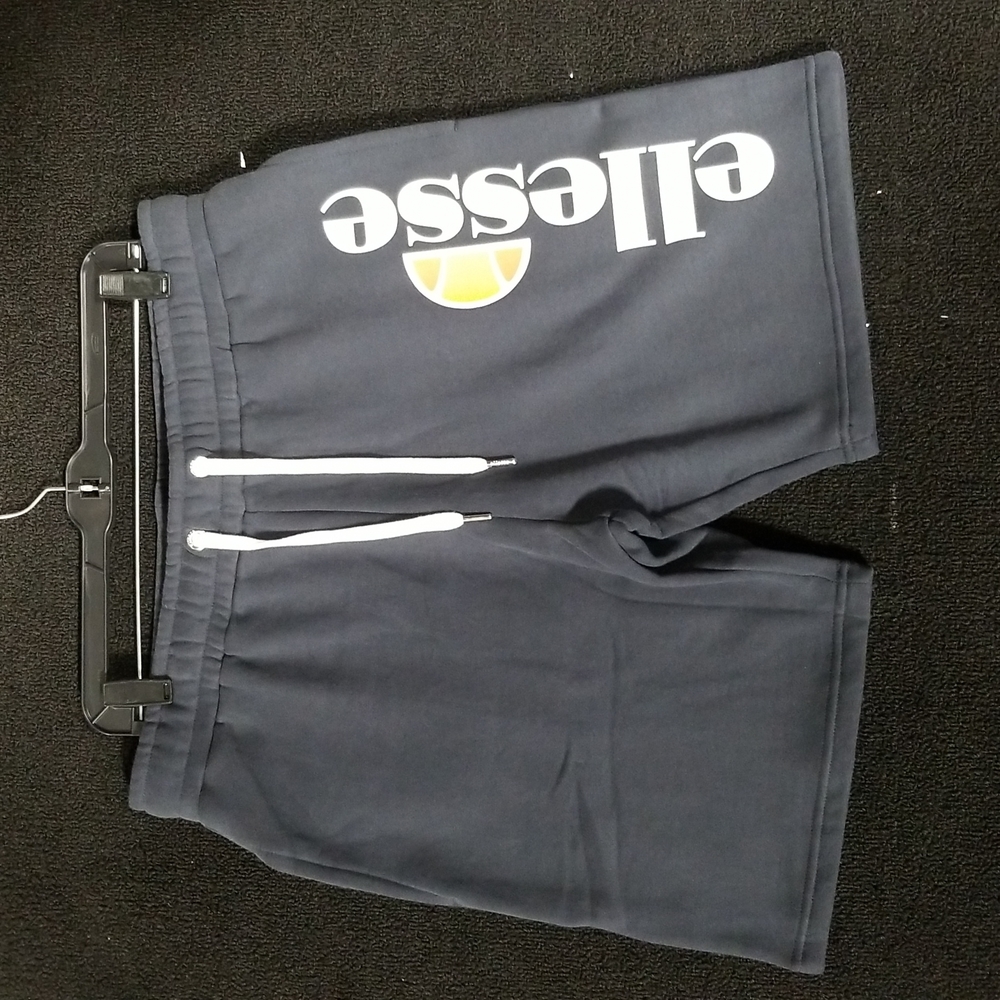 Ellesse Bossini Fleece Shorts